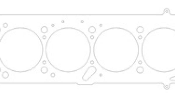 Cometic Gasket C4542-050