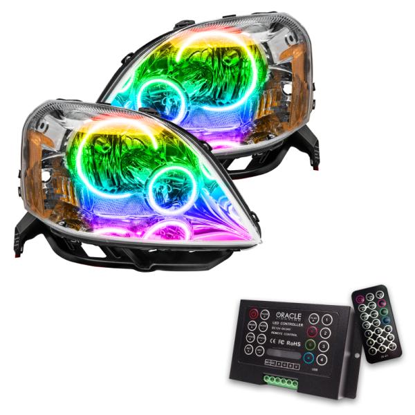 ORACLE Lighting 7047-333