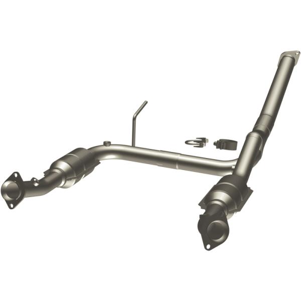 MAG Converter Direct Fit Magnaflow 49406