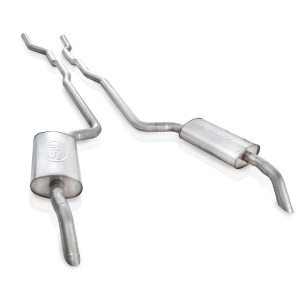Stainless Works V7381SW