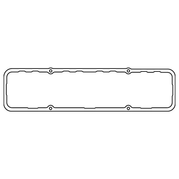 Cometic Gasket C15613-188