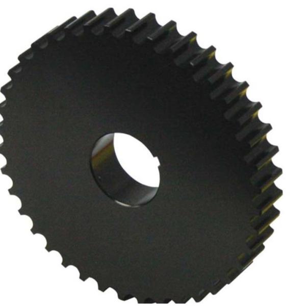 MOR Pulleys - Alternator Moroso 23558