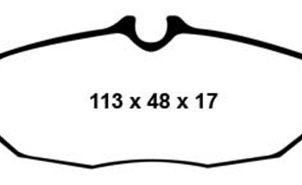 EBC DP31741C