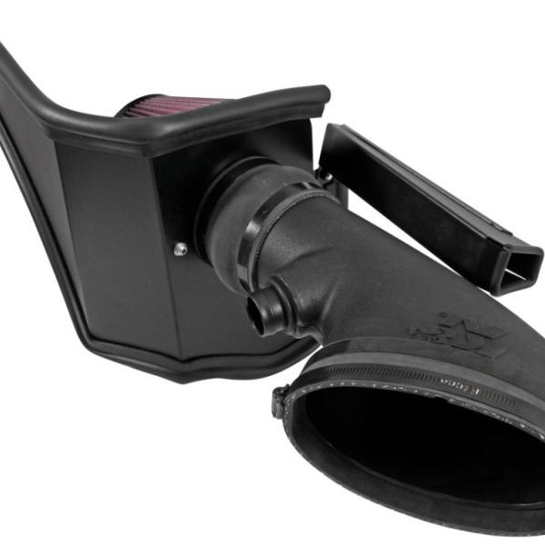 KN 63 AirCharger Intake K&N Engineering 63-1116