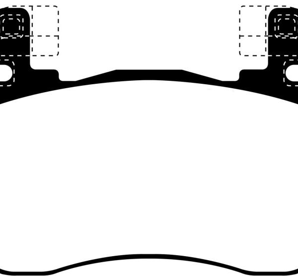 EBC DP42356R