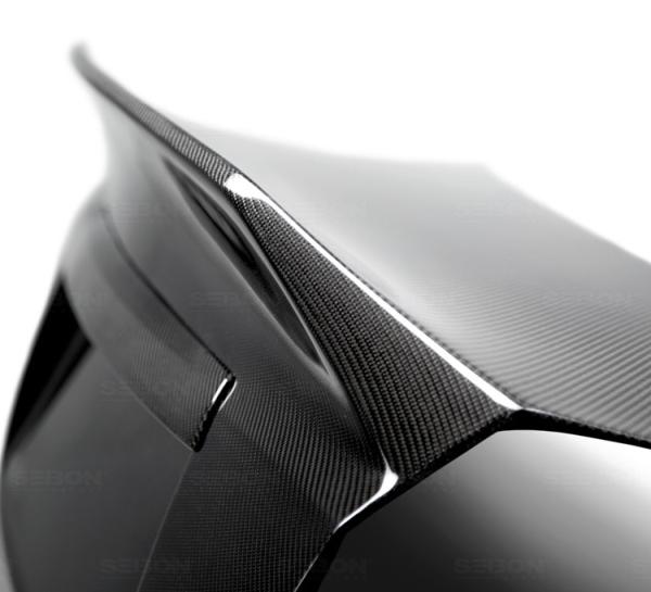 Seibon TL0809SBIMP4D-C