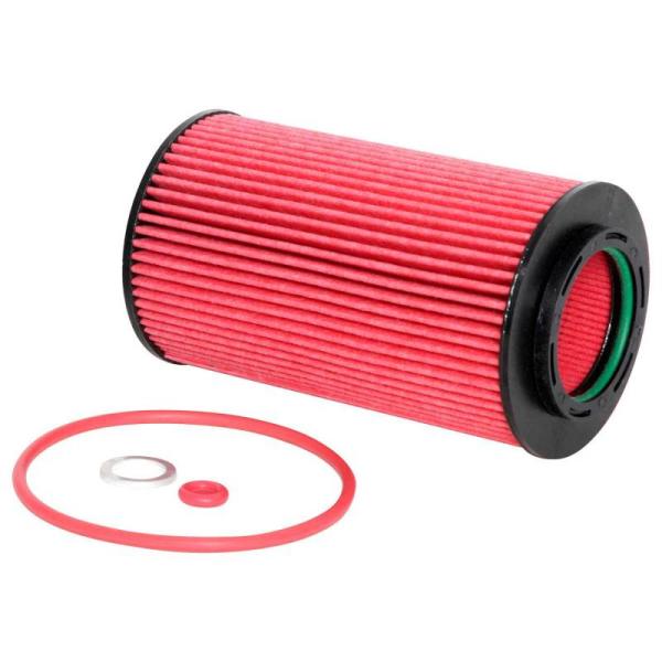 K&N Engineering HP-7022