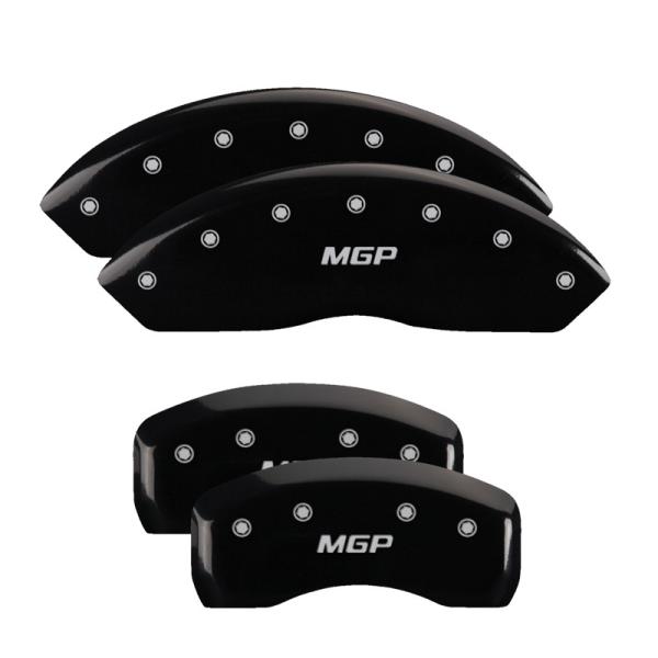 MGP 16227SMGPBK