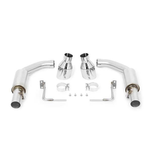 Mishimoto MMEXH-MUS8-15APP