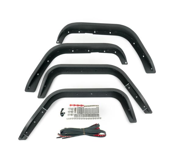 DV8 Offroad FENDB-06