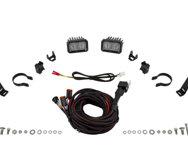 Diode Dynamics DD7668