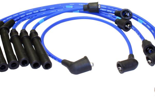 NGK Spark Plug Wire Sets NGK 9973