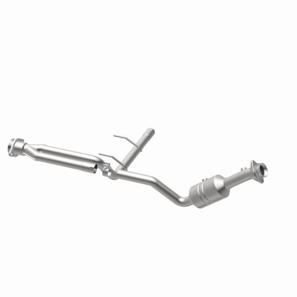 MAG Converter Direct Fit Magnaflow 5551156