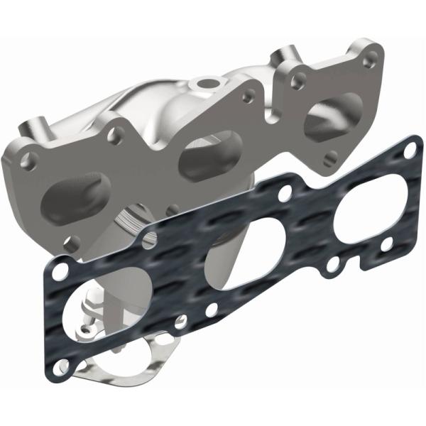 MAG Converter Direct Fit Magnaflow 52781
