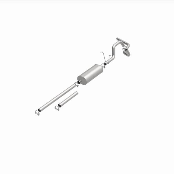 MAG BRE Exhaust Kits Magnaflow 106-0027