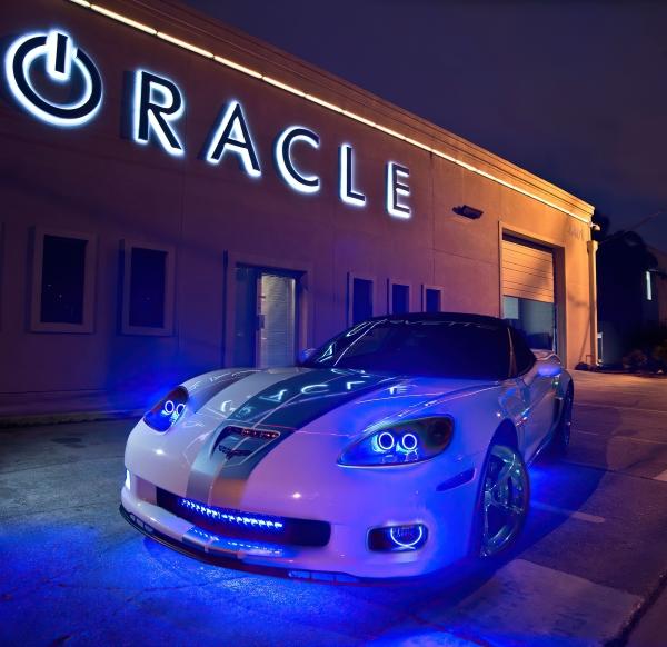 ORACLE Lighting 4229-332