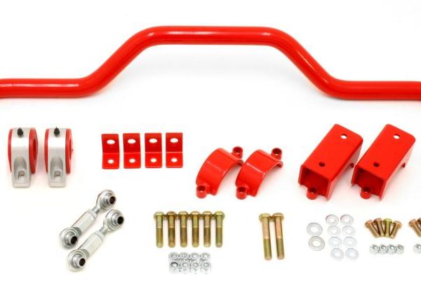 BMR Suspension XSB006R
