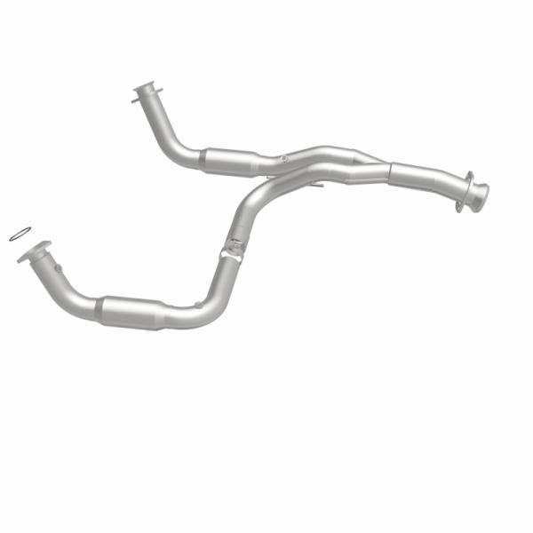 MAG Converter Direct Fit Magnaflow 4551644