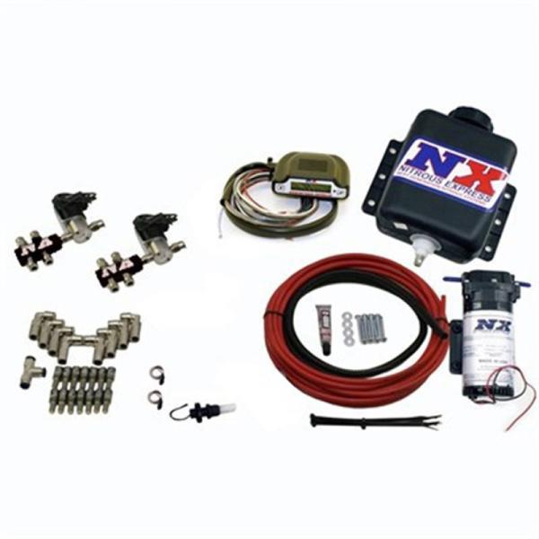 Nitrous Express 15132