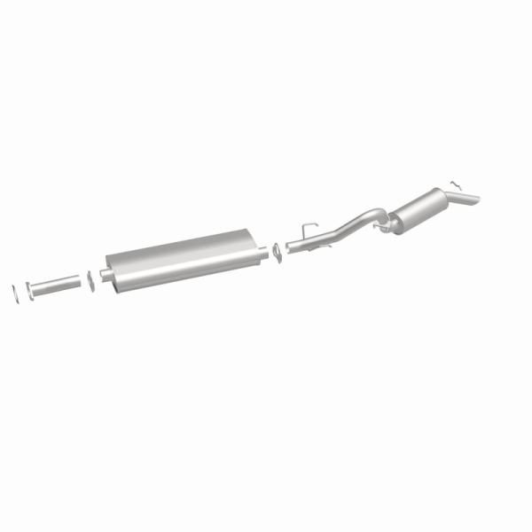 Magnaflow 106-0664