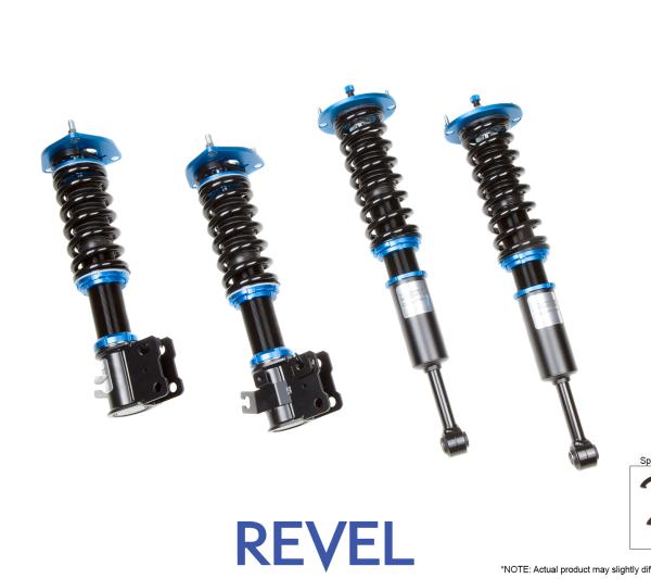 Revel 1TR3CDNS002