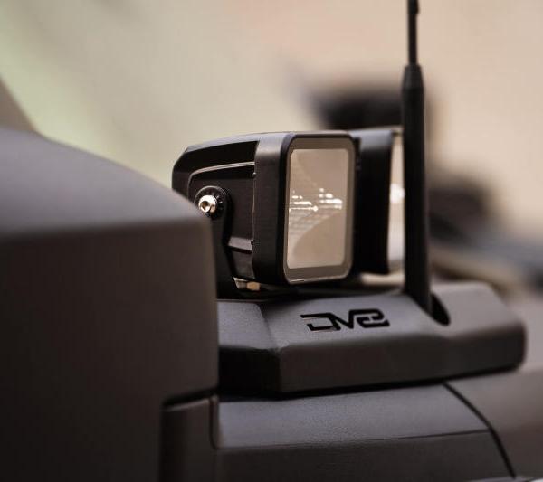 DV8 Offroad LBBR-02