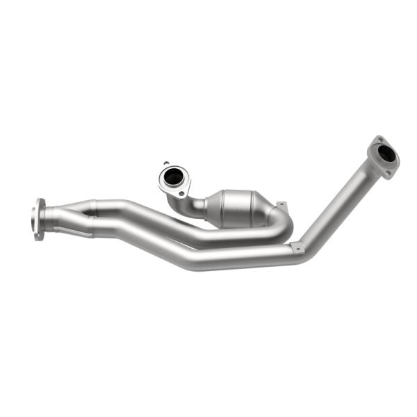 MAG Converter Direct Fit Magnaflow 51368