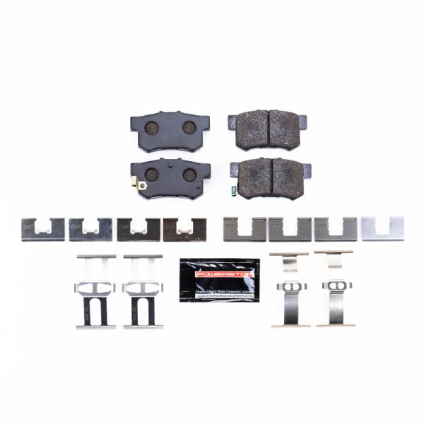 PowerStop PST-537