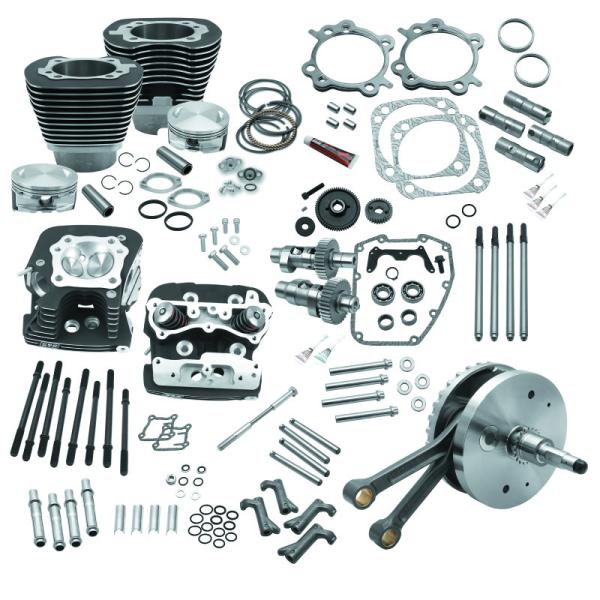 S&S Cycle 900-0565