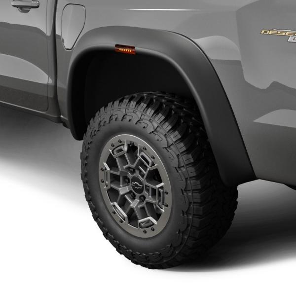 HL RVL Fender Flares Husky Liners 2804998