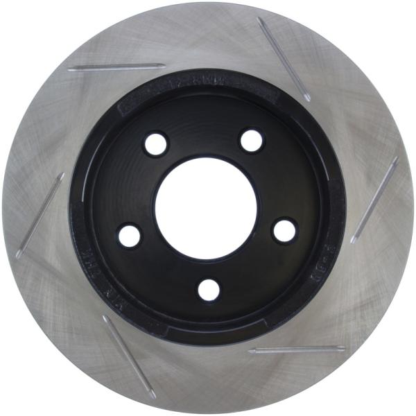 Stoptech 126.61042SR