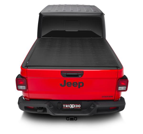 TRX Bed Cover - Sentry Truxedo 1523201
