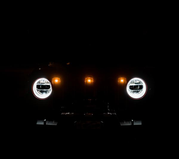 DV8 Offroad GRJL-02