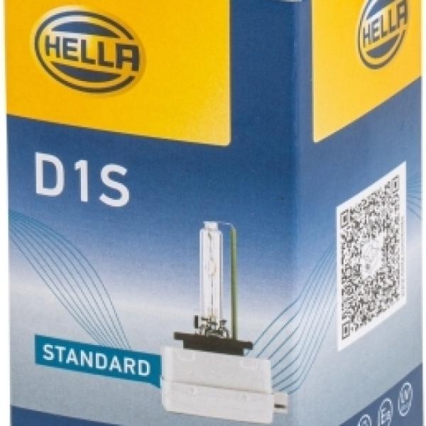 Hella D1S 4300 K