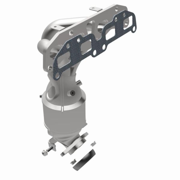 Magnaflow 5531293