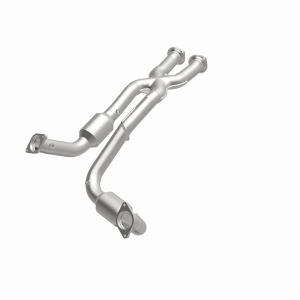 MAG Converter Direct Fit Magnaflow 5451046