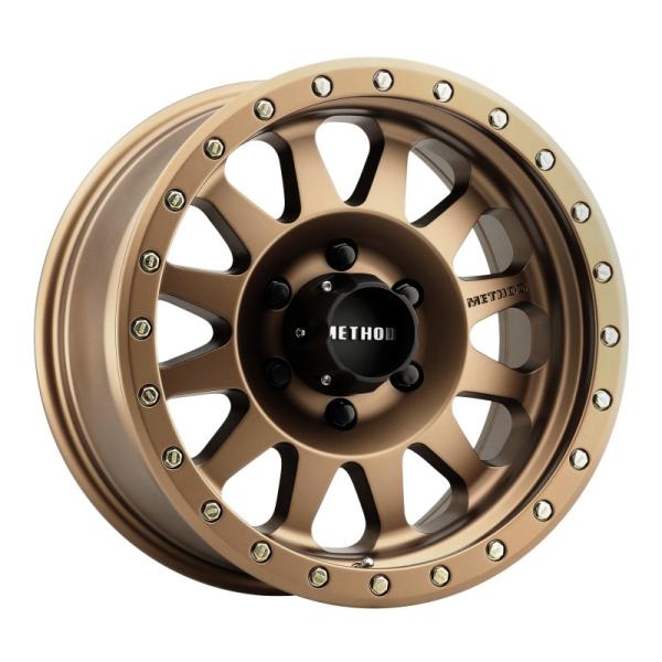 Method Wheels MR30468060900
