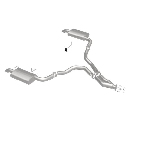 Magnaflow 16710