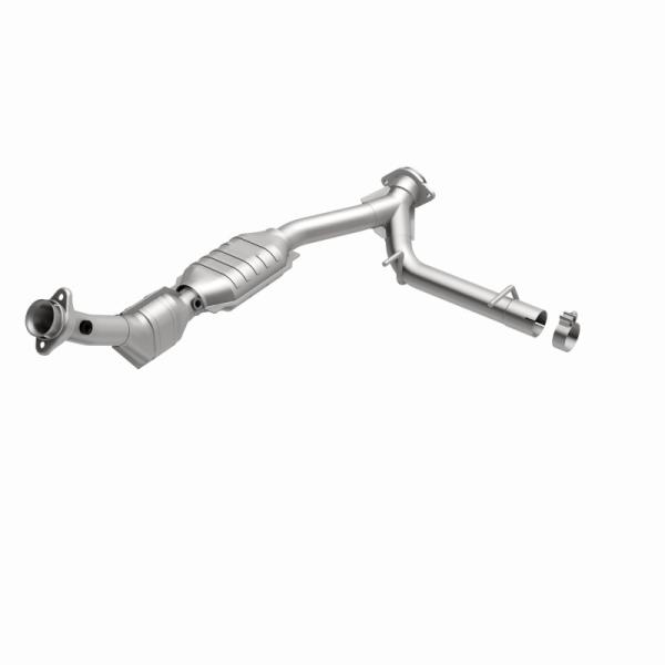MAG Converter Direct Fit Magnaflow 51081