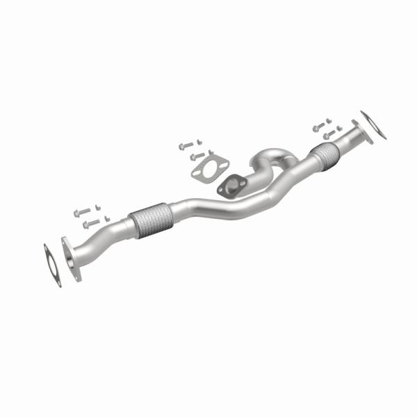 Magnaflow 107-0221