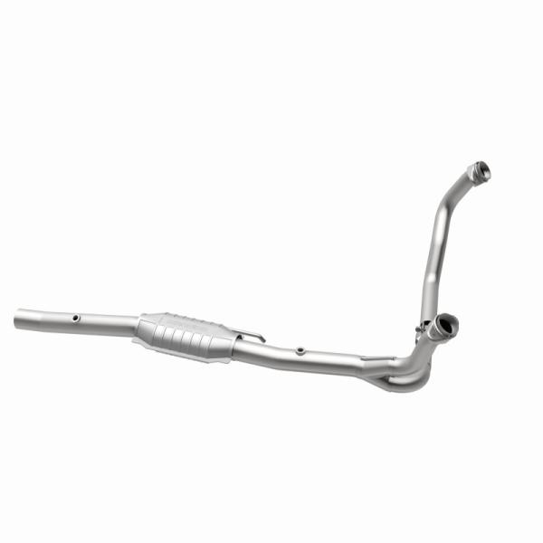 MAG Converter Direct Fit Magnaflow 93212