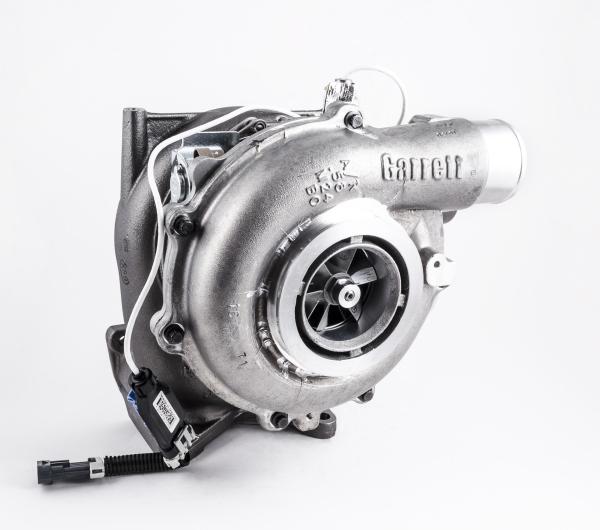 Garrett 773540-5001S