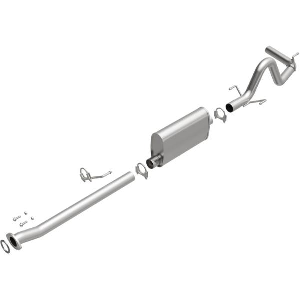 Magnaflow 106-0275