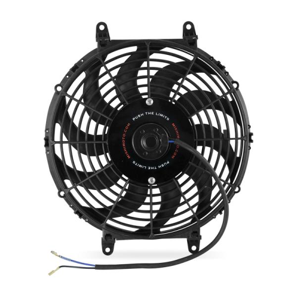 MM Electric Fans Mishimoto MMFAN-12C