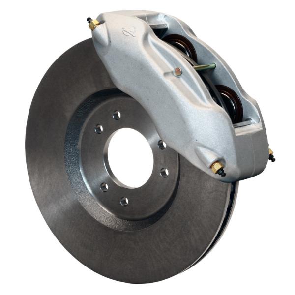 WIL GNX Brake Kit Wilwood 140-11451