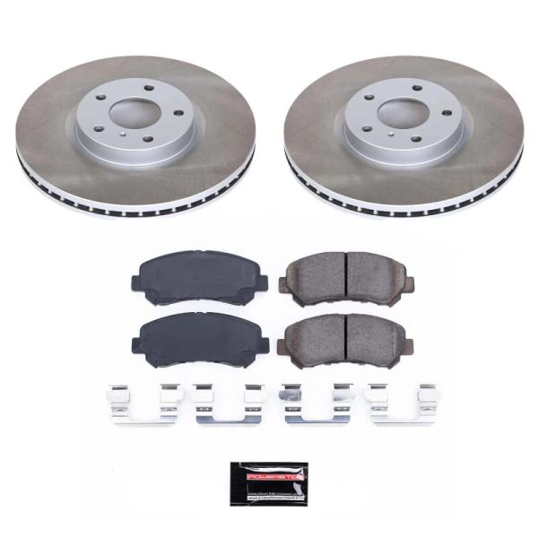 PowerStop SC3076