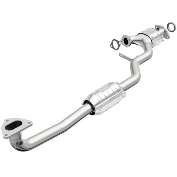 MAG Converter Direct Fit Magnaflow 24235