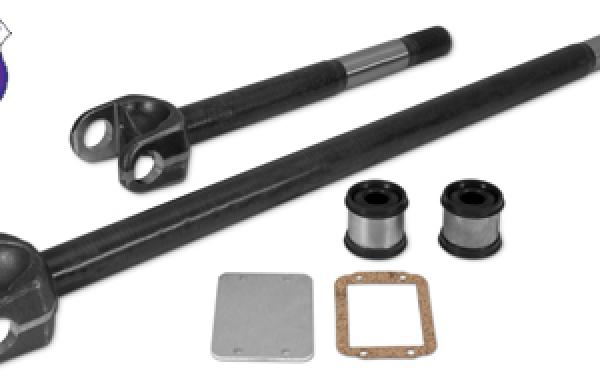 Yukon Gear & Axle YA W26032