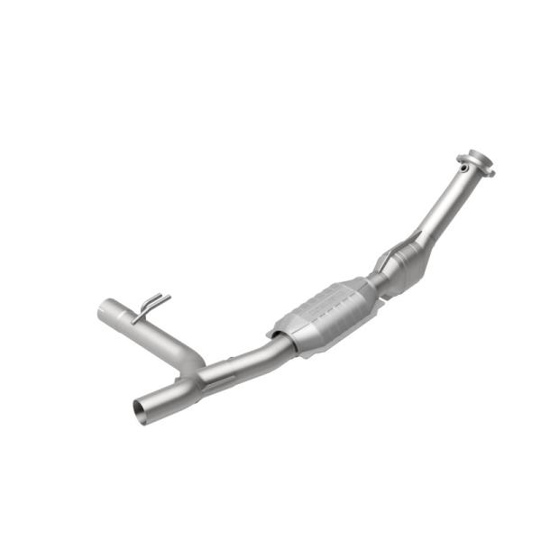 MAG Converter Direct Fit Magnaflow 23319