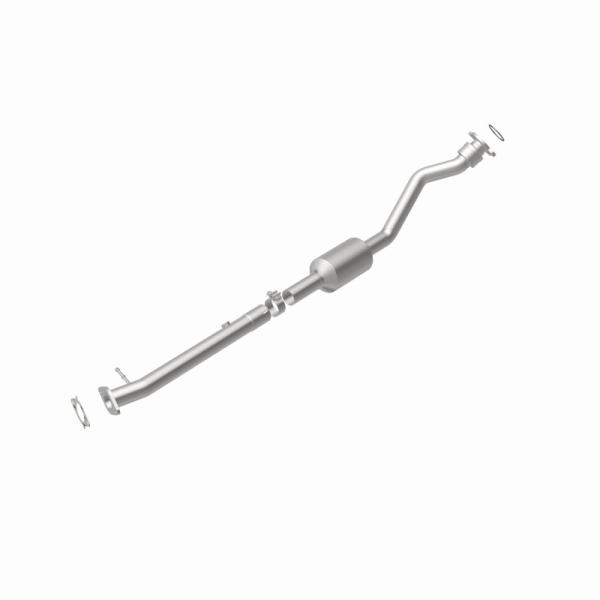 MAG Converter Direct Fit Magnaflow 4551038